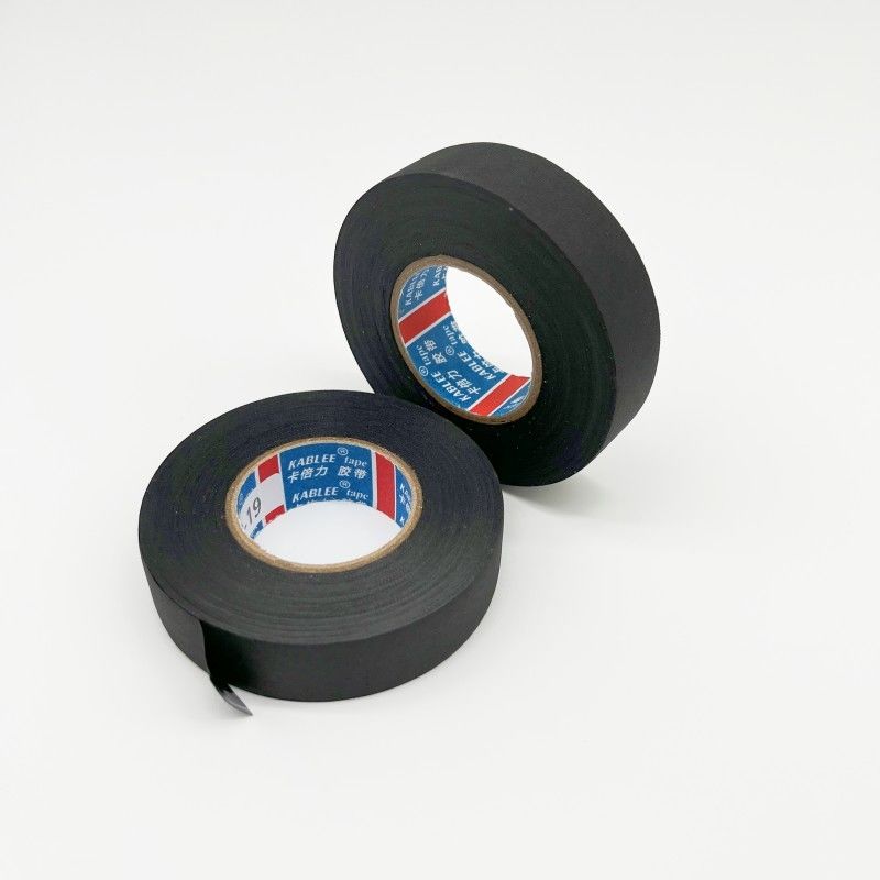2.8N/CM 50mm প্রস্থের কার হার্নেস কাপড়ের টেপ ওয়্যার আবরণ সুরক্ষার জন্য