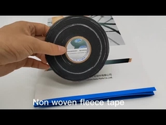 তারের সুরক্ষার জন্য আনুগত্য 2.5N/cm ফ্লিস তারের জোতা টেপ 0.31mm পুরুত্ব